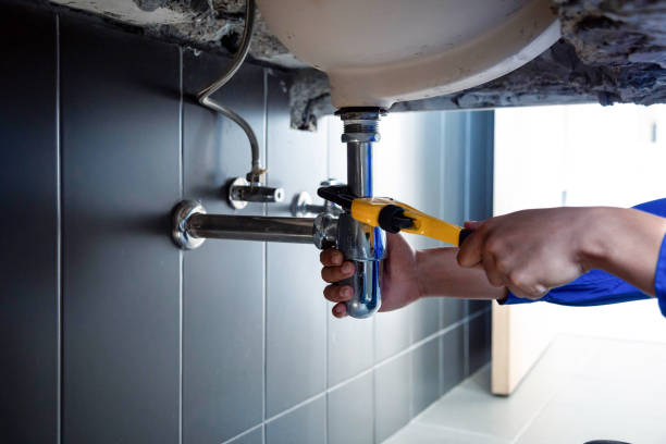 Plumbing System Maintenance in Casas Adobes, AZ