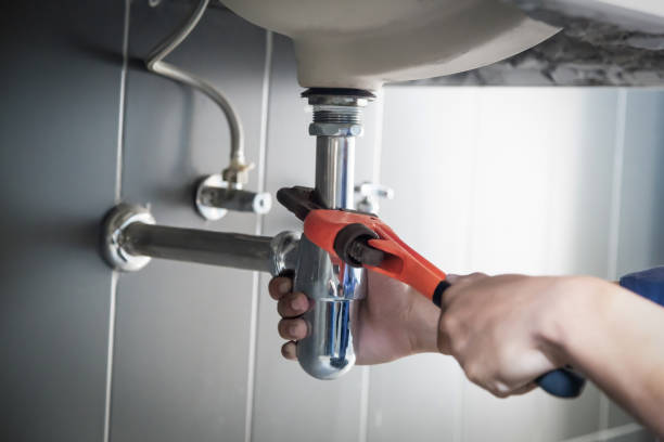 Residential Plumbing Services in Casas Adobes, AZ